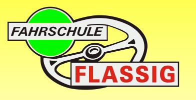 Fahrschule-Flassig